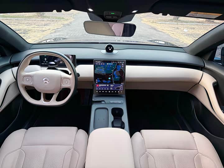 Фото 7 - Nio ET5T