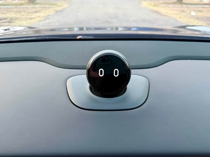 Фото 9 - Nio ET5T