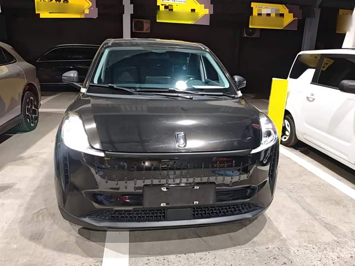 Фото 3 - Bestune NAT