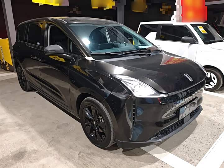 Фото 4 - Bestune NAT