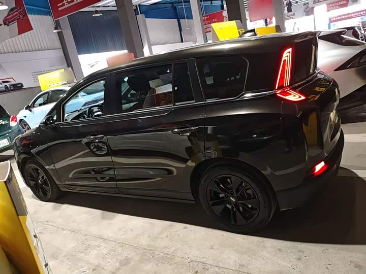 Фото 5 - Bestune NAT