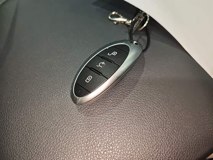 Фото 9 - Bestune NAT