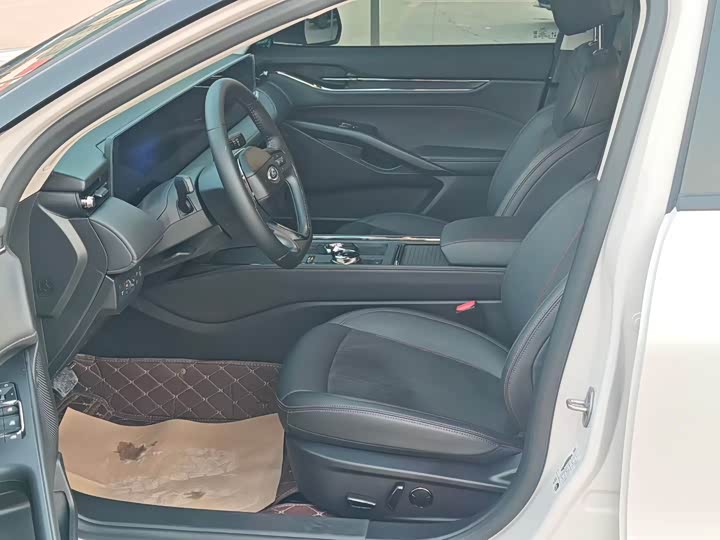 Фото 6 - Ford Mondeo