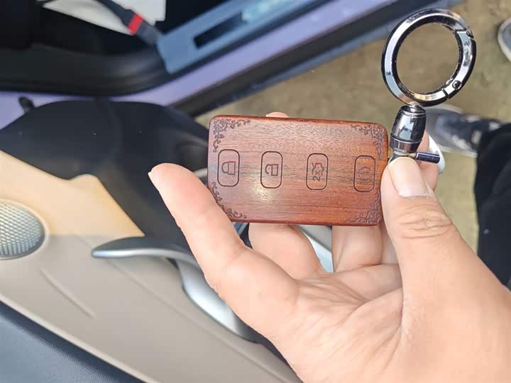 Фото 9 - BYD Dolphin