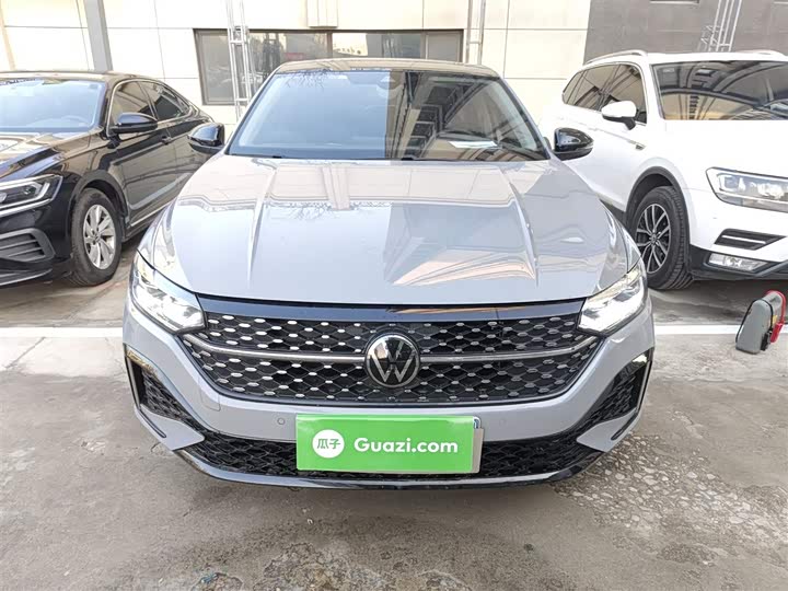 Фото 3 - Volkswagen Lavida