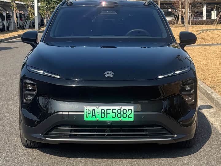 Фото 5 - Nio ES7