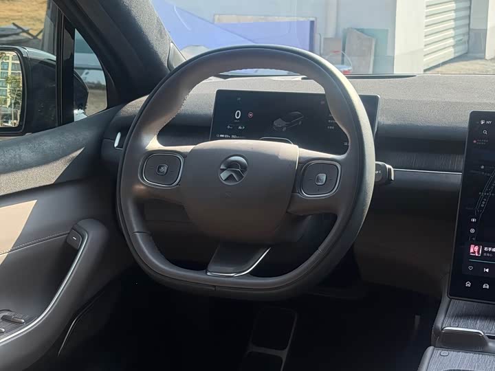 Фото 9 - Nio ES7