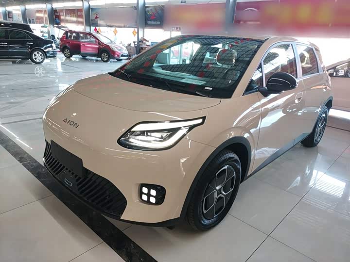 Фото 1 - GAC Aion UT