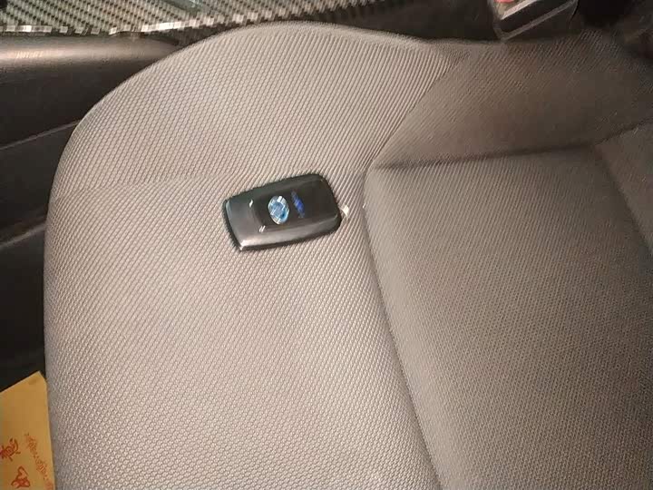 Фото 9 - Toyota Levin