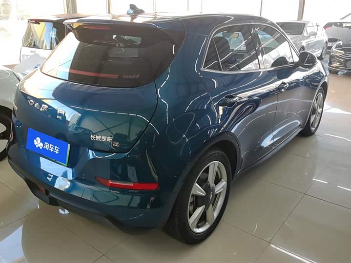 Фото 3 - Ora Good Cat (03)