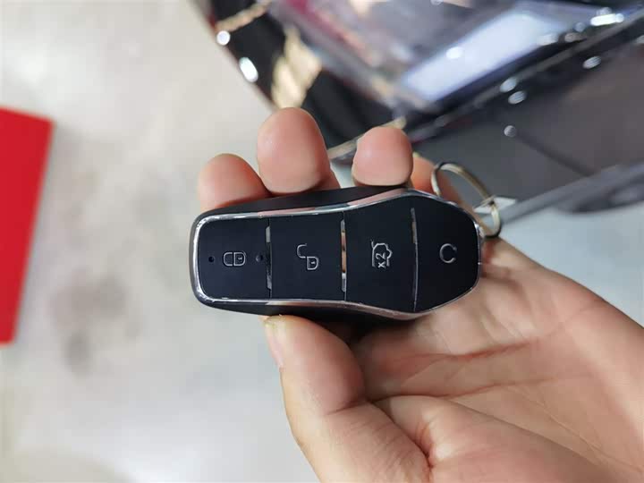 Фото 9 - BYD Seagull