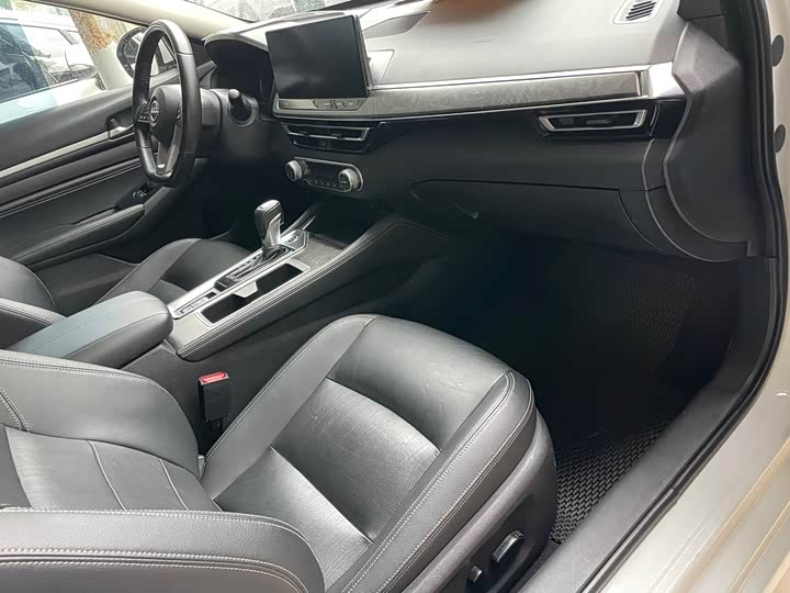 Фото 6 - Nissan Teana