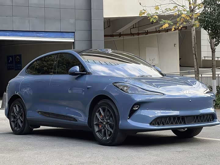 Фото 3 - IM motors LS6