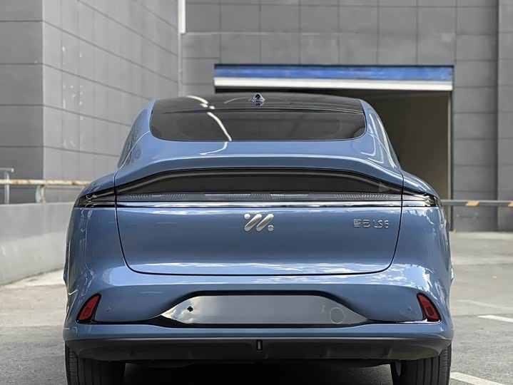 Фото 4 - IM motors LS6