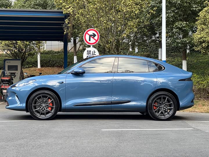 Фото 7 - IM motors LS6