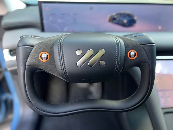 Фото 8 - IM motors LS6