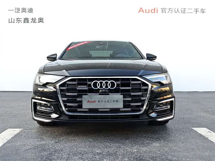 Фото 2 - Audi A6L