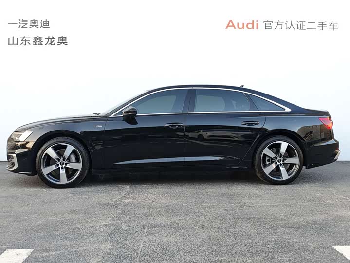 Фото 3 - Audi A6L