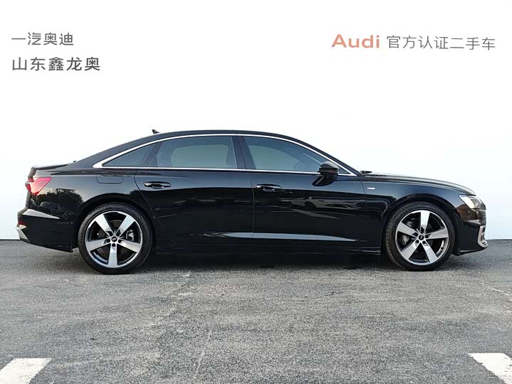 Фото 4 - Audi A6L