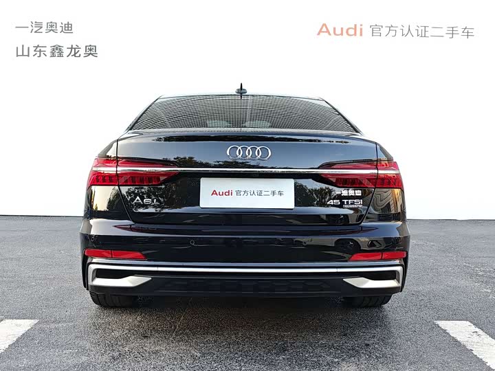Фото 5 - Audi A6L