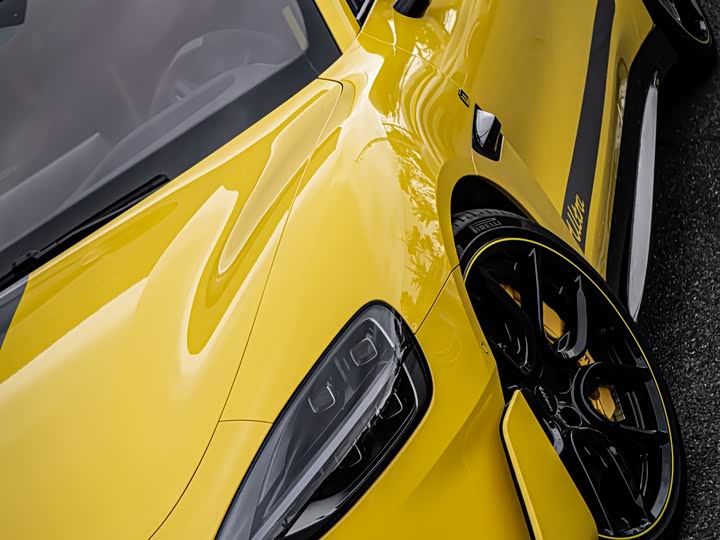 Фото 8 - Xiaomi SU7 Ultra