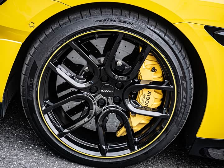 Фото 9 - Xiaomi SU7 Ultra