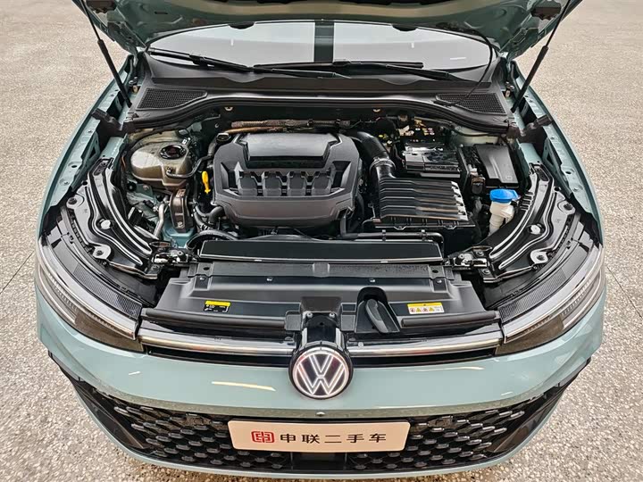 Фото 6 - Volkswagen Passat