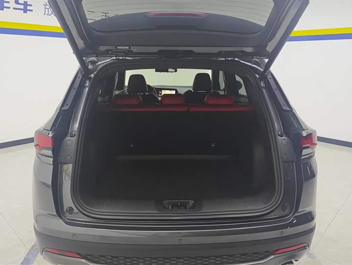 Фото 4 - Changan CS35 Plus