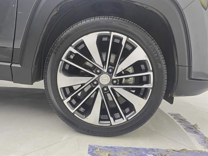 Фото 6 - Changan CS35 Plus