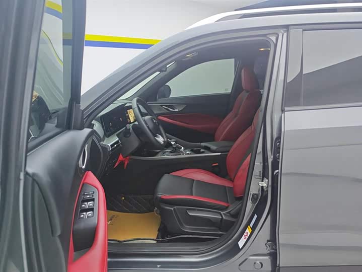 Фото 9 - Changan CS35 Plus