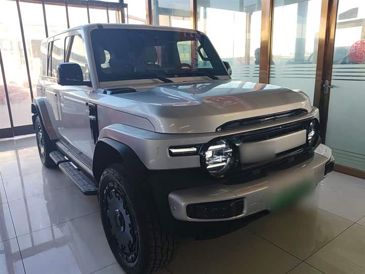 Фото 4 - Chery iCar V23