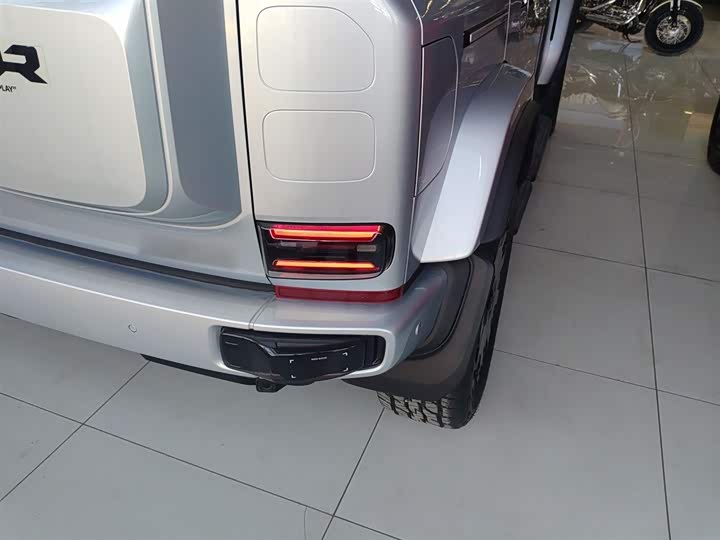 Фото 8 - Chery iCar V23