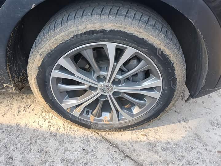 Фото 6 - Buick Envision Plus