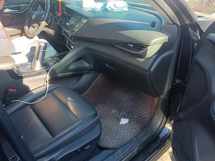 Фото 8 - Buick Envision Plus