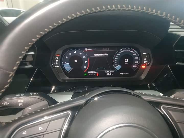 Фото 4 - Audi A3