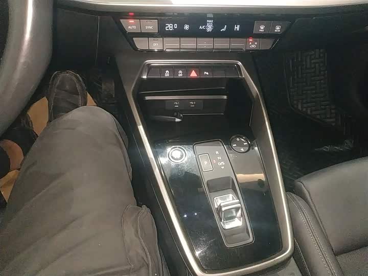 Фото 6 - Audi A3