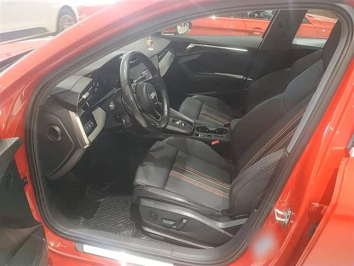 Фото 7 - Audi A3