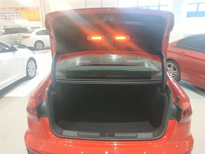 Фото 9 - Audi A3