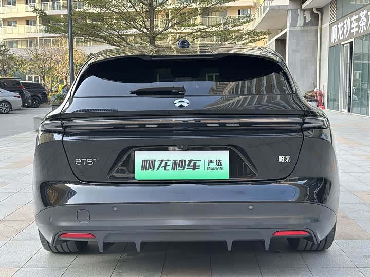 Фото 5 - Nio ET5T