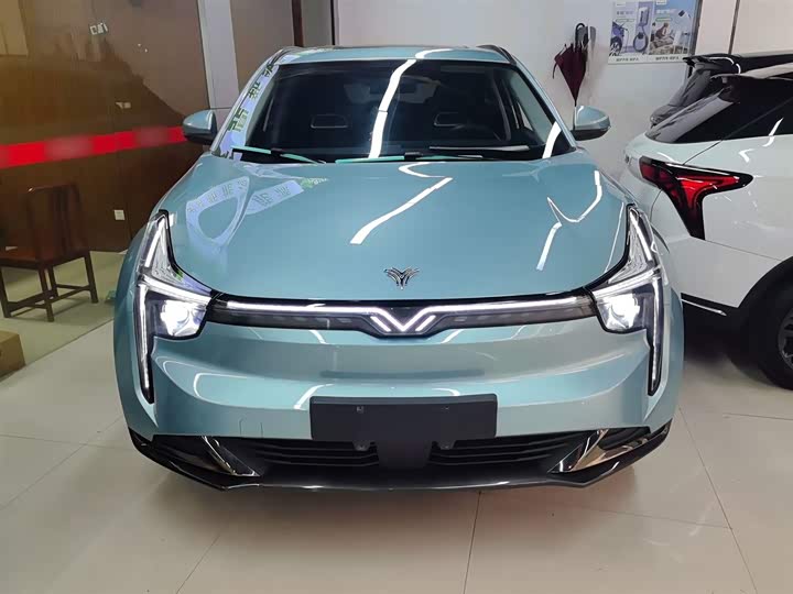 Фото 3 - Hozon U