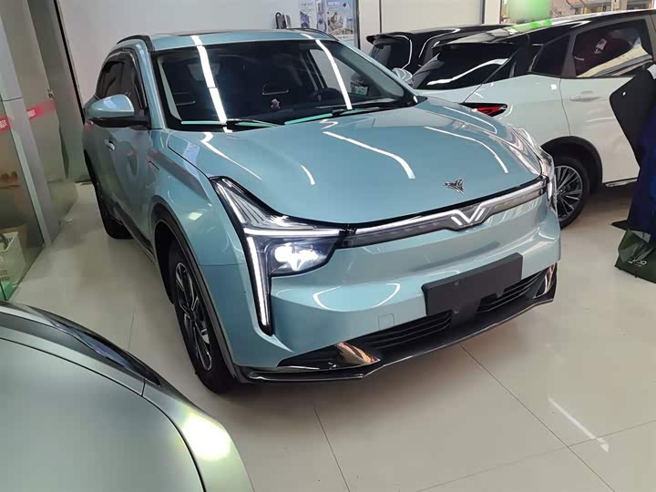 Фото 4 - Hozon U