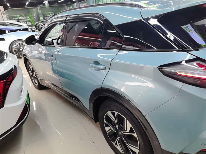 Фото 5 - Hozon U