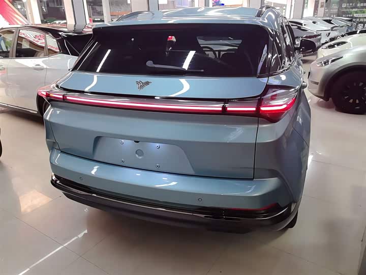 Фото 7 - Hozon U