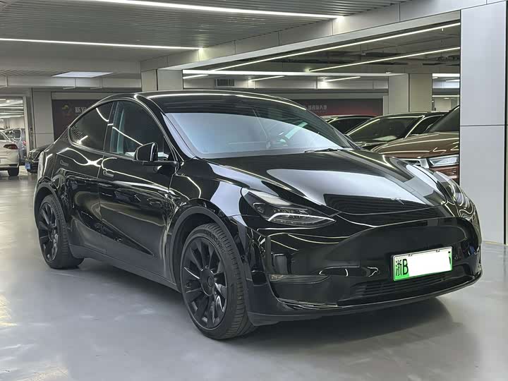 Фото 3 - Tesla Model Y