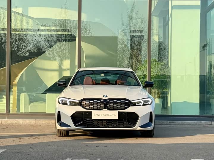 Фото 3 - BMW 3 Series