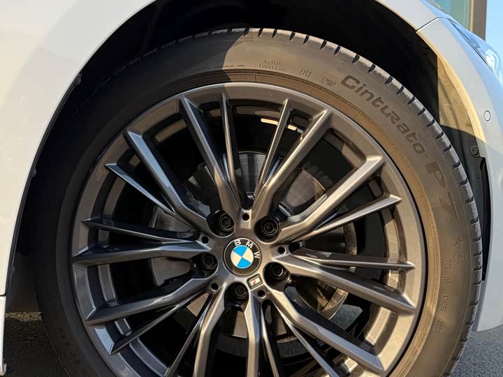 Фото 5 - BMW 3 Series