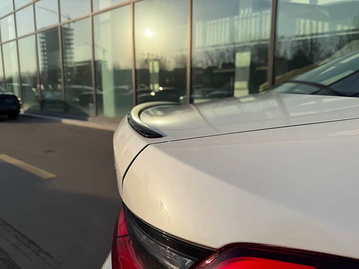 Фото 8 - BMW 3 Series