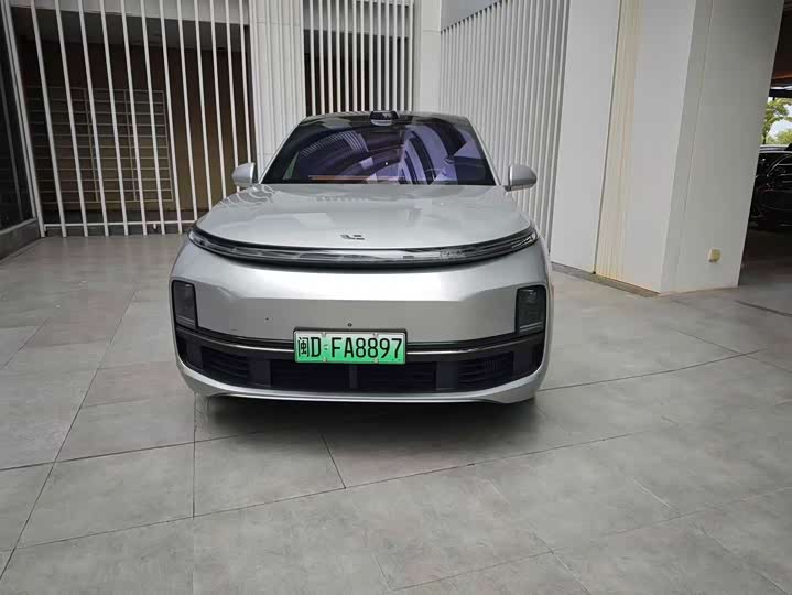 Фото 2 - LiXiang L9