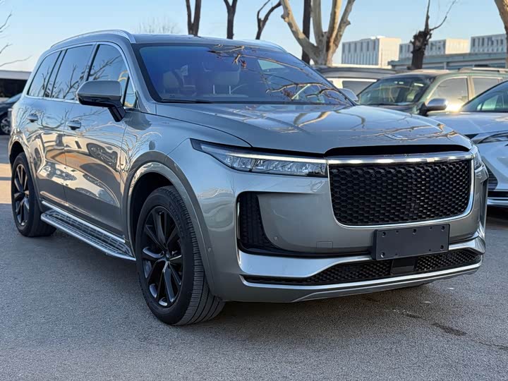 Фото 3 - LiXiang One