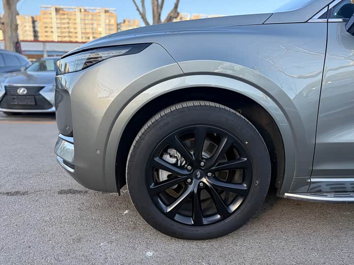 Фото 5 - LiXiang One